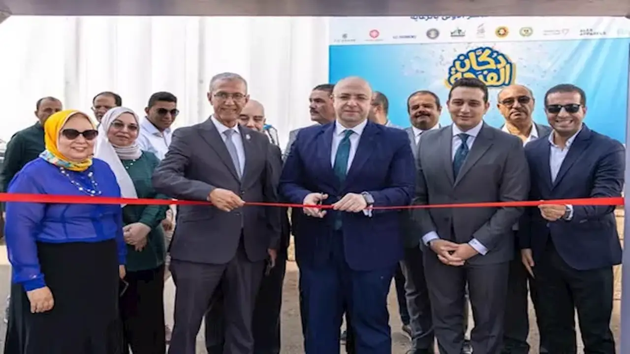 صندوق تحيا مصر يطلق قافلة الحماية الاجتماعية لدعم 10 آلاف أسرة في الفيوم