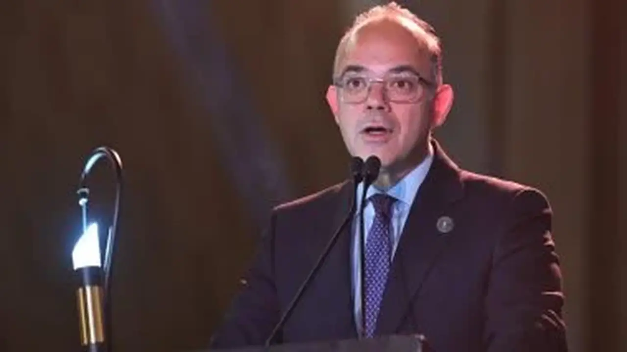 صندوق تنمية الصادرات والمجلس التصديري للحاصلات الزراعية يناقشان أداء القطاع ومؤشرات النمو