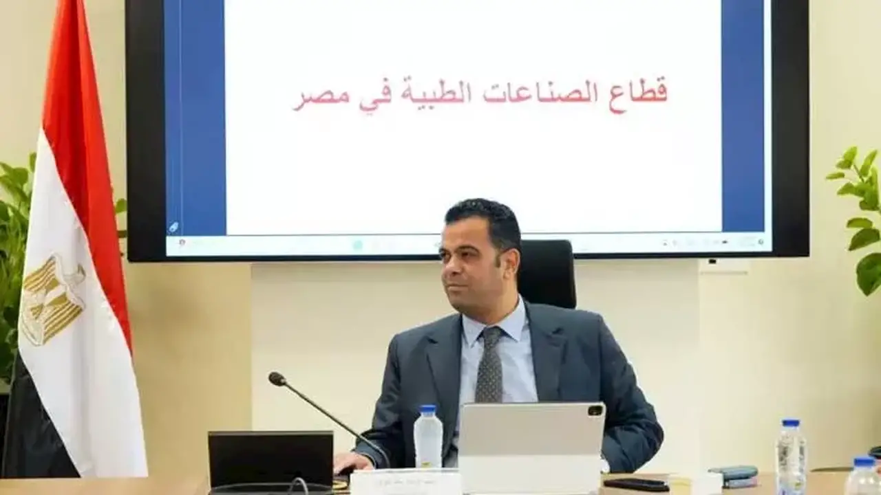 صندوق تنمية الصادرات يعزز تنافسية قطاع مواد البناء في الأسواق الخارجية