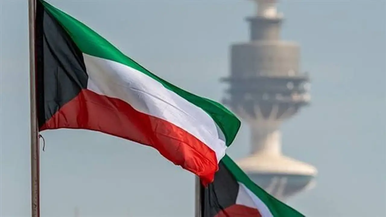 الكويت: هجمات إيرانية تستهدف منشآت حيوية واندلاع حرائق