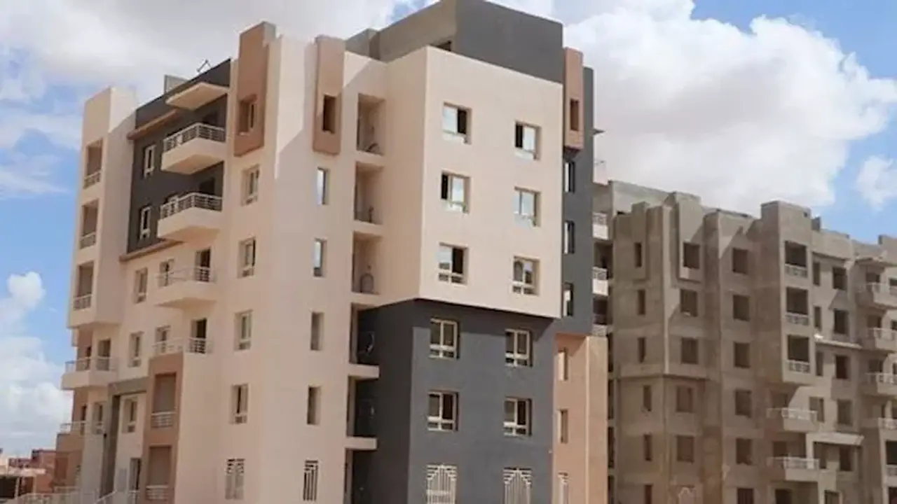 الإسكان تكثف جهودها في مشروع ديارنا: صور جديدة وتقدم ملحوظ في التنفيذ والتشطيبات