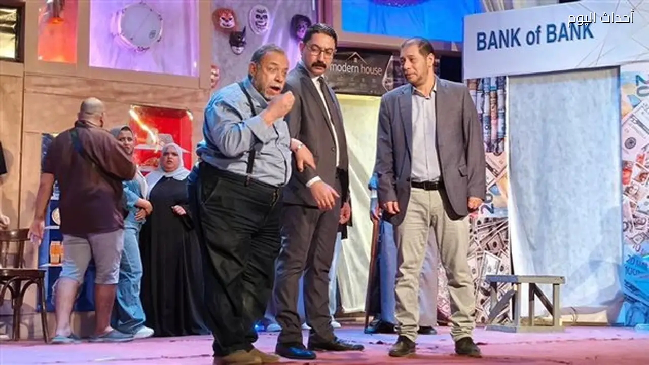 صيف ثقافي مميز في الفيوم: عروض وورش فنية تناسب جميع الأعمار