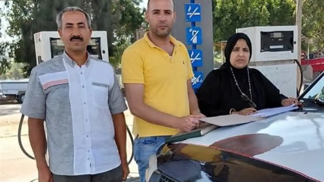 ضبط 29 ألف لتر من المواد البترولية و5 أطنان من النخالة مجهولة المصدر في البحيرة