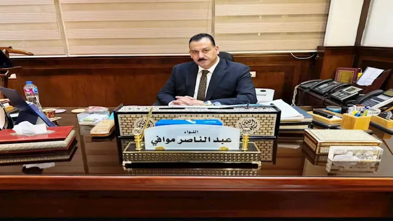 ضبط أدوية لعلاج الأورام بقيمة 5 ملايين جنيه في مطار القاهرة الدولي