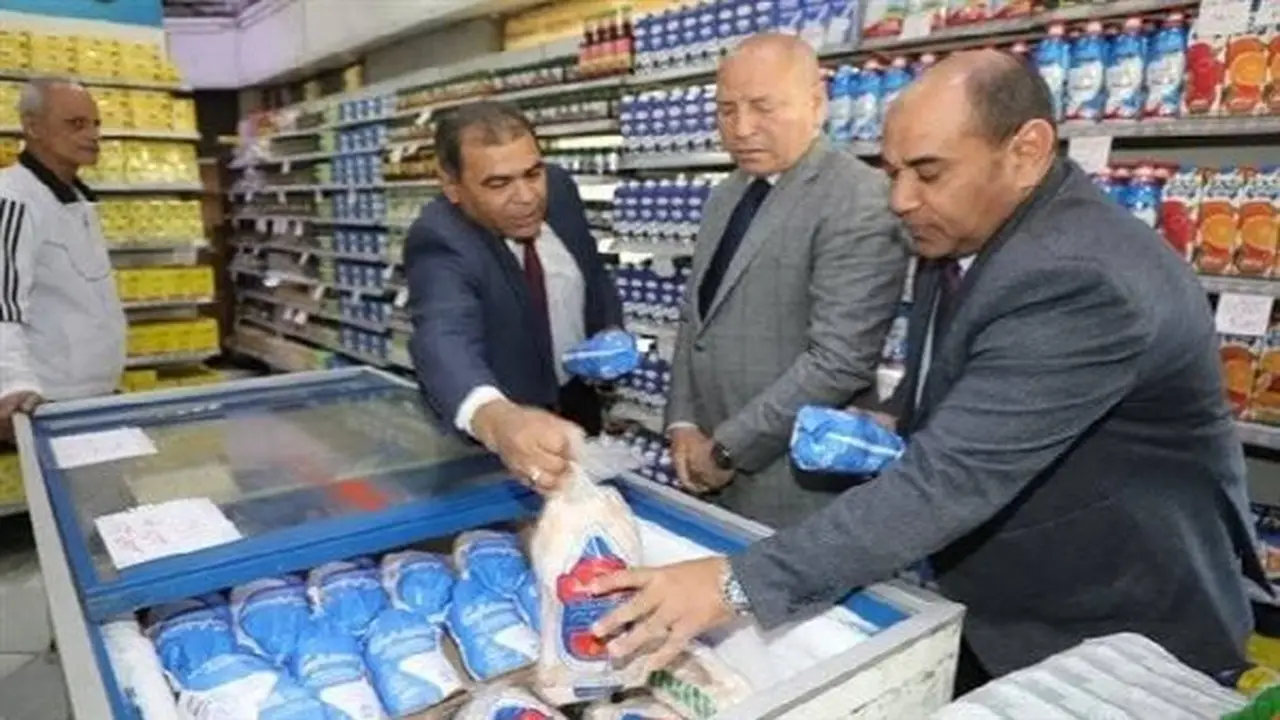 برنامج حكومي لإعادة هيكلة منظومة السلع لضبط الأسواق بعيدًا عن الحلول المؤقتة