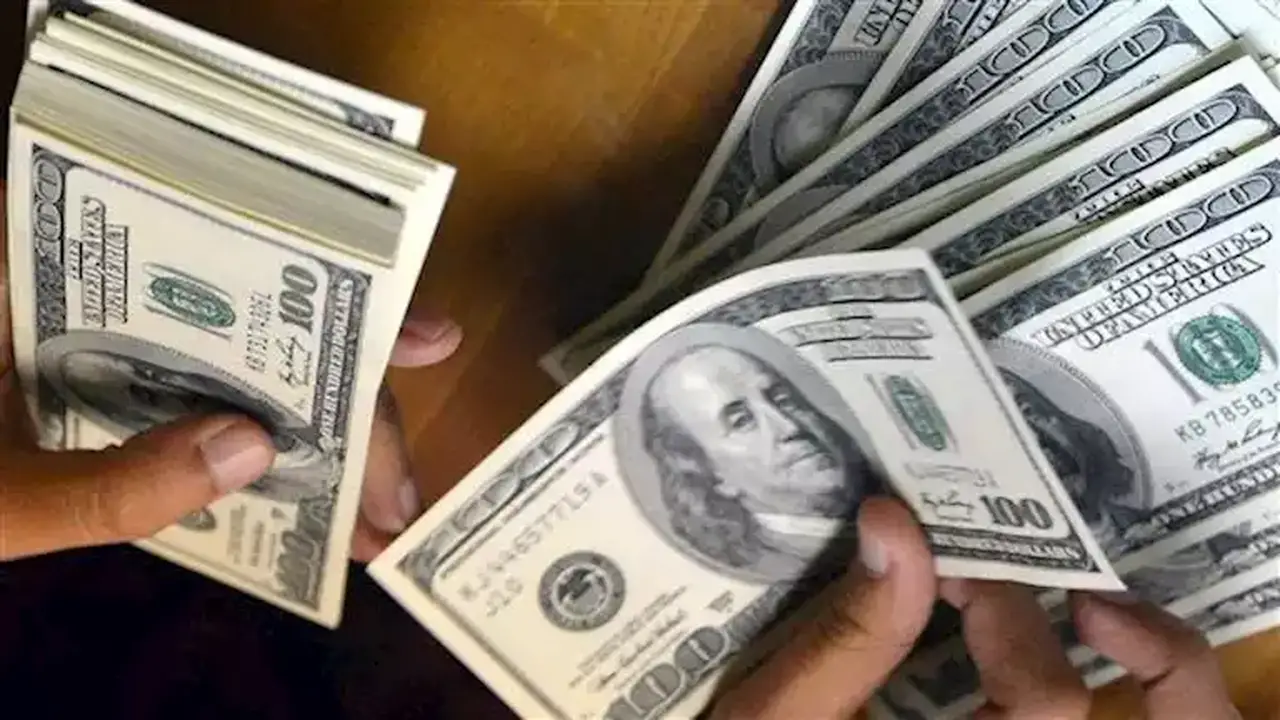 ضبط تجار عملة بقيمة 7 ملايين جنيه خلال 24 ساعة