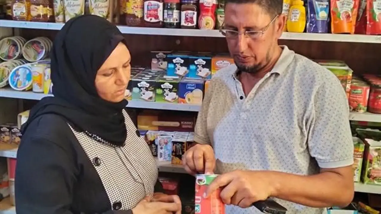 ضبط سجائر مجهولة المصدر ومخالفات بالمخابز خلال حملات رقابية مكثفة في الرحمانية وكفر الدوار