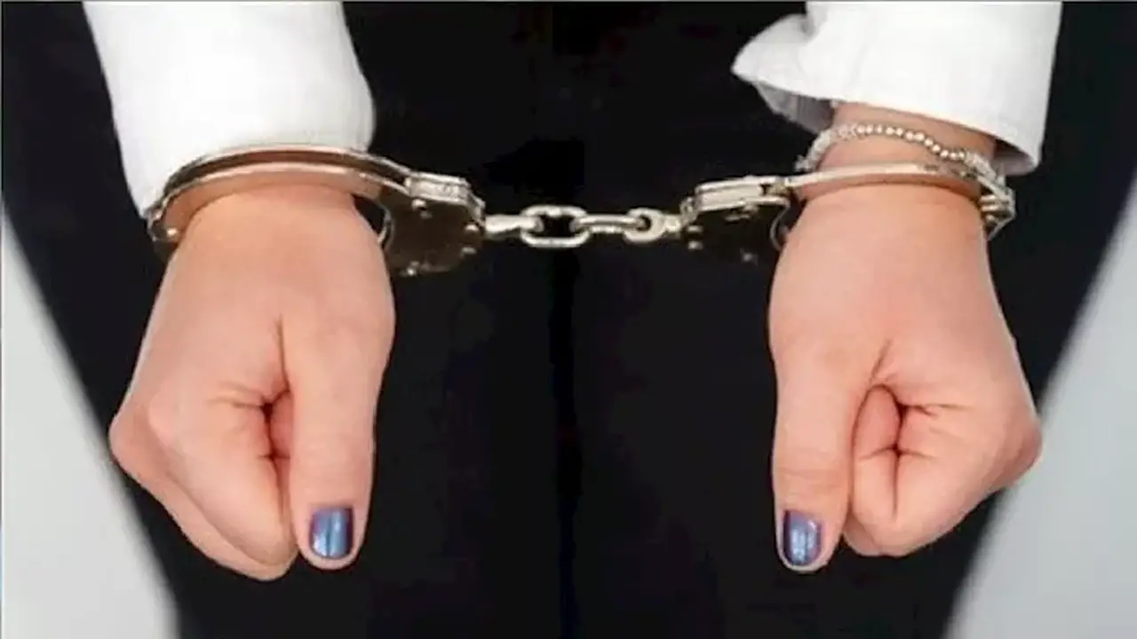 ضبط صانعة محتوى بالمقطم لنشر مقاطع رقص بملابس خادشة للحياء عبر مواقع التواصل الاجتماعي