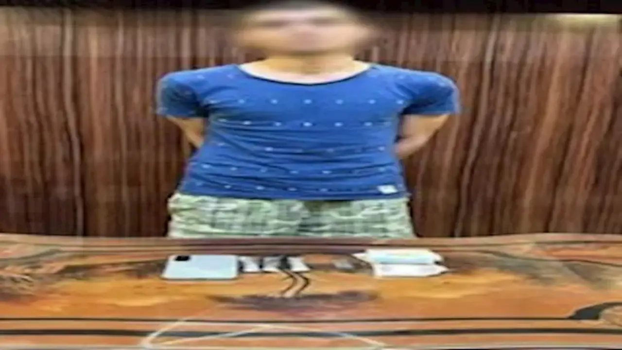 ضبط طالب في القليوبية بتهمة إدارة صفحة ترويج مخدرات على مواقع التواصل الاجتماعي