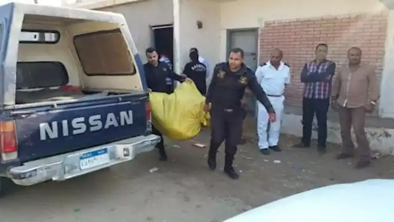 ضبط قضايا اتجار بالنقد الأجنبي بقيمة 5 ملايين جنيه ومصادرة 9 أطنان من الدقيق المدعم