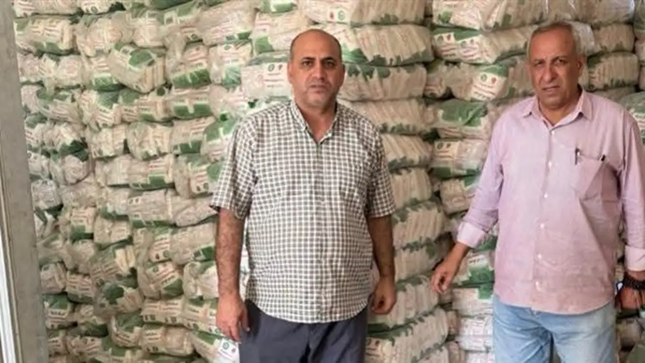 ضبط مبيدات زراعية منتهية الصلاحية ومخالفات لـ22 مخبزًا بلديًا في البحيرة