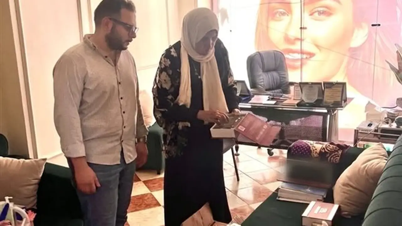 ضبط سيدة انتحلت صفة طبيبة جلدية وأدارت مركزًا طبيًا غير مرخص في المنوفية