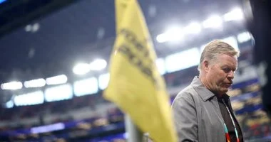 تغييرات هامة في كأس العالم 2026: استقالات وإقالات لمدربين ورئيس الاتحاد السعودي