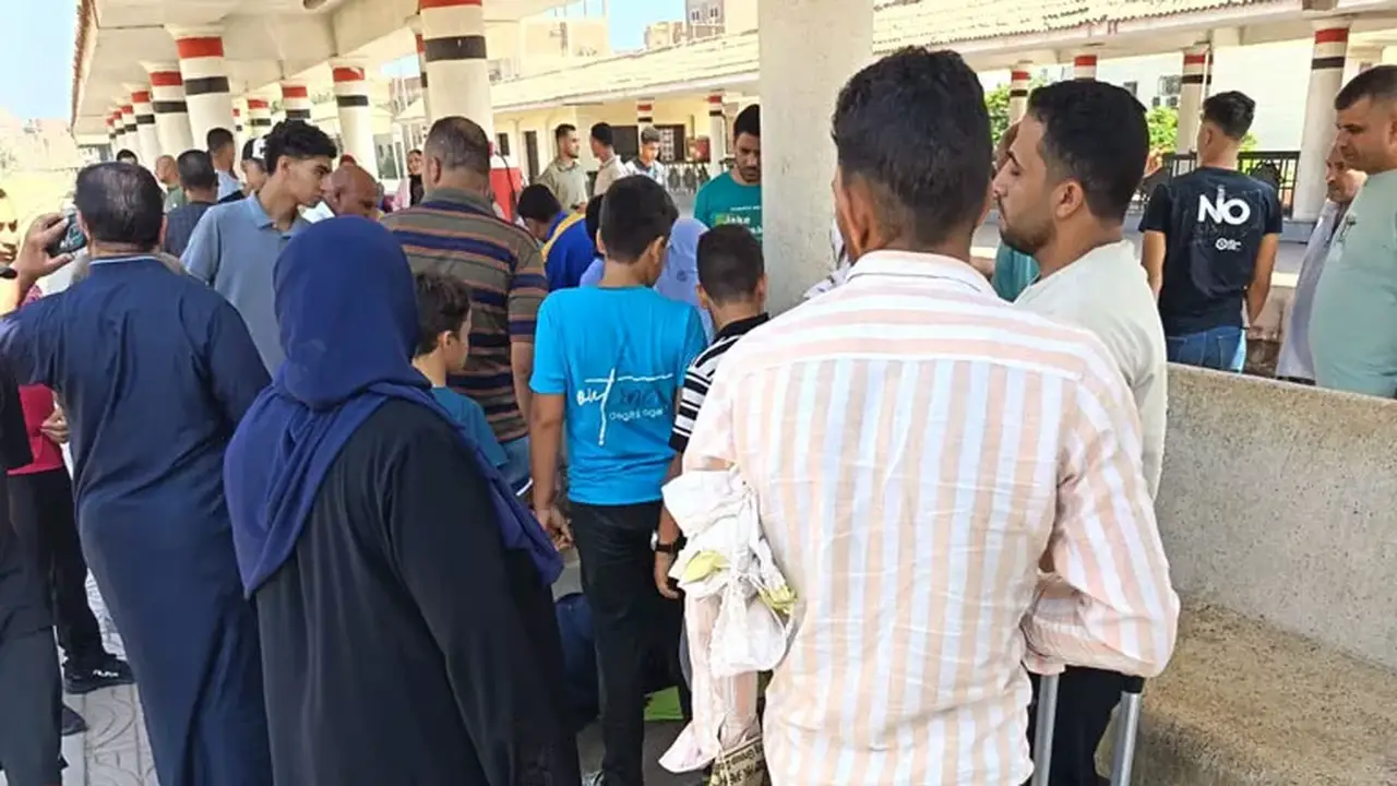 مأساة إنسانية في المنوفية: وفاة السيدة صفاء أمام أحفادها أثناء رحلة إلى الإسكندرية