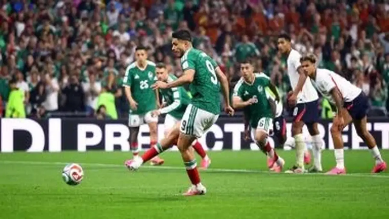 المكسيك تودع كأس العالم 2026 بعد كندا.. ضربة جديدة للدول المستضيفة