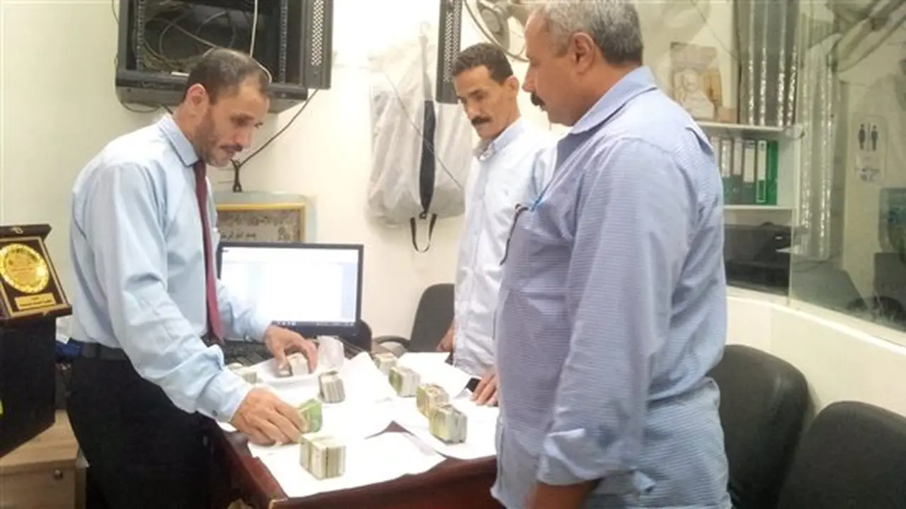 مديرية التموين بالشرقية تدرج 624 بطاقة تموينية في القائمة السوداء لمكافحة التلاعب