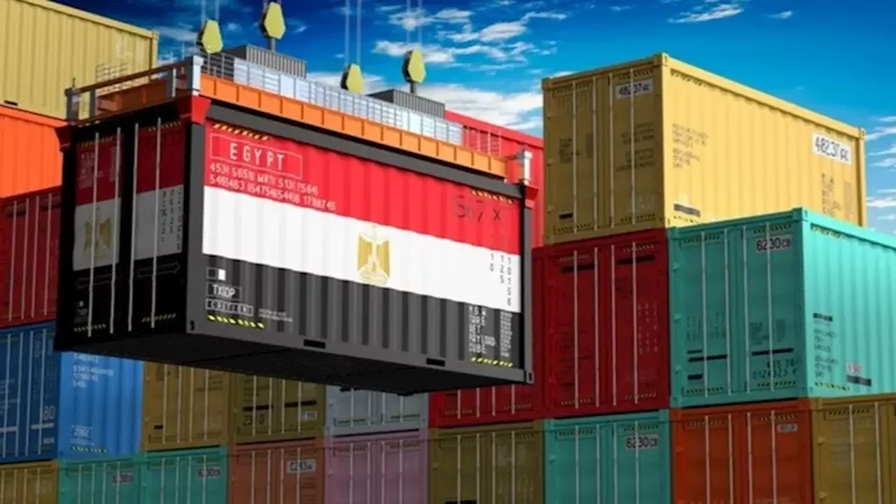 زيادة ضغوط الاستيراد تؤدي إلى ارتفاع عجز الميزان التجاري بنسبة 24% خلال أول 9 أشهر من 2025-2026