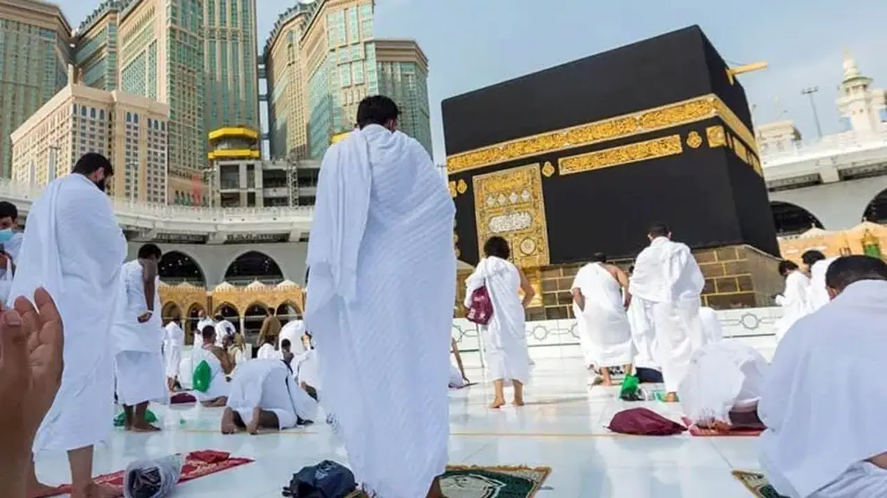 ضوابط عمرة 1448هـ: متطلبات صلاحية جواز السفر قبل السفر