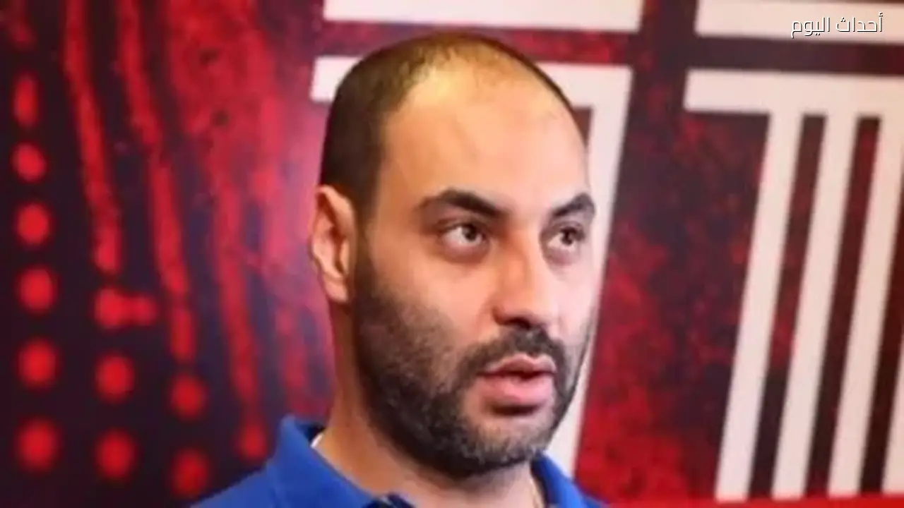طارق الغنام يعتذر عن منصبه كمدير إداري لفريق سلة الأهلي