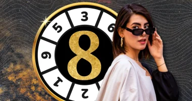 شهر يوليو 2026: طاقة الرقم 8 وسبل تحقيق الثروة والنجاح من خلال علم الأرقام