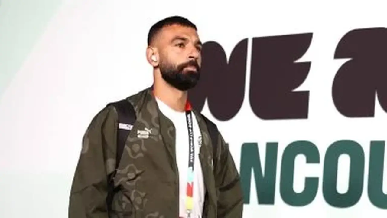 طرابزون سبور يدخل سباق التعاقد مع محمد صلاح ويقترب من اتفاق مفاجئ