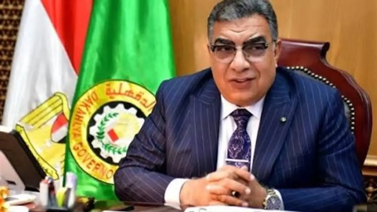 استغاثة مواطنة بمحافظ الدقهلية بعد 14 عامًا من العمل في مدرسة ميت مرجا سلسيل