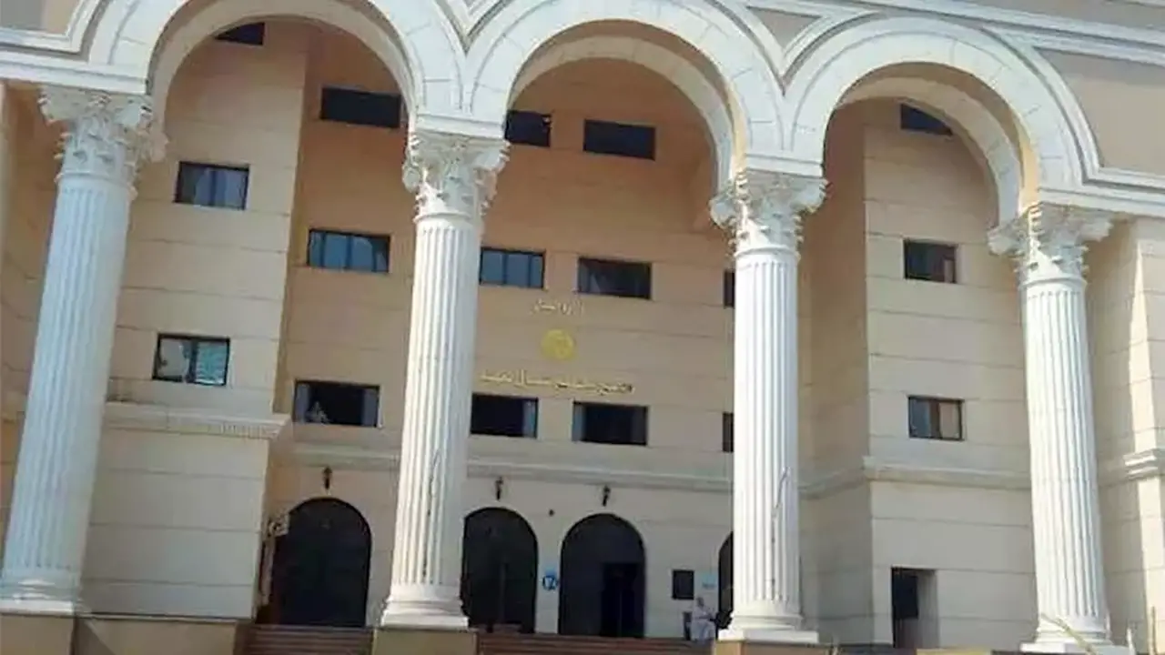 إدانة مندوب تسويق بالسجن المؤبد في جريمة قتل وحرق جثمان بالخانكة