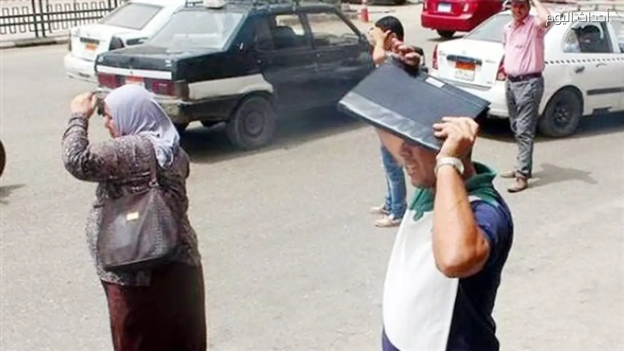 توقعات طقس كفر الشيخ اليوم: صيف شديد الحرارة نهارًا ومعتدل ليلاً