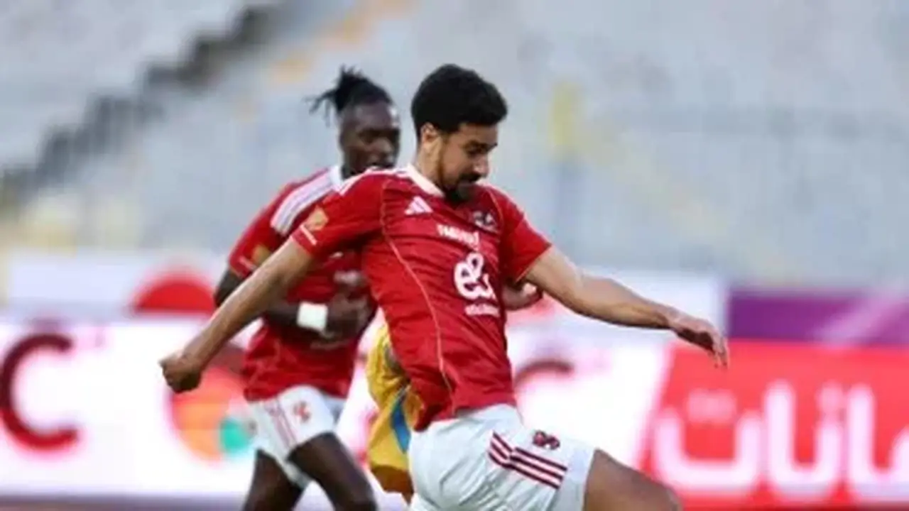 الأهلي يطلب من محمد علي بن رمضان تجاهل العروض الخليجية