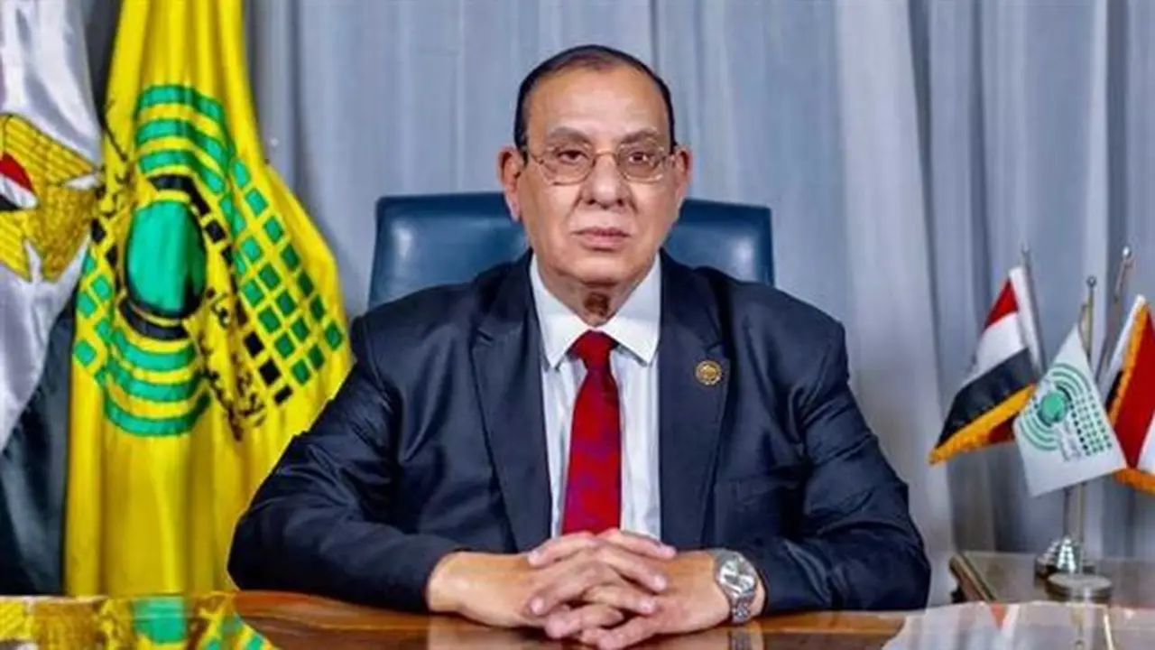 طلعت عبد القوي: تأهيل كوادر العمل الأهلي لإدارة الأزمات استثمار في أمن المجتمع واستدامة التنمية