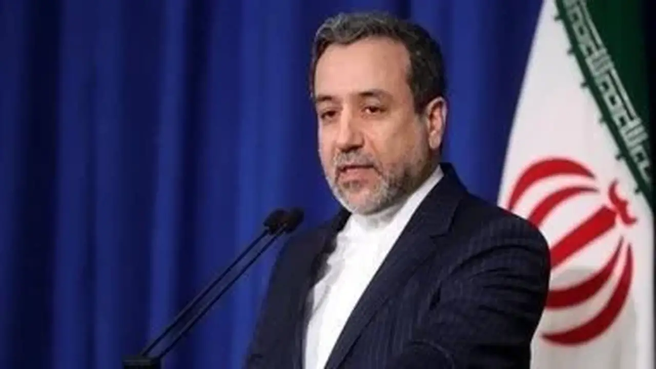 طهران تنفي طلب التفاوض مع واشنطن وتتهمها بنقض التفاهمات
