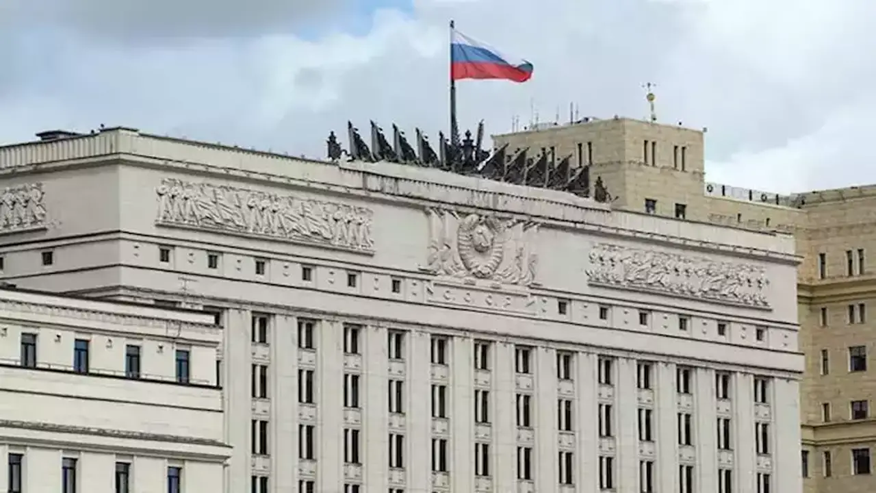 روسيا تستمر في قصف موانئ أوكرانية لليلة الخامسة على التوالي