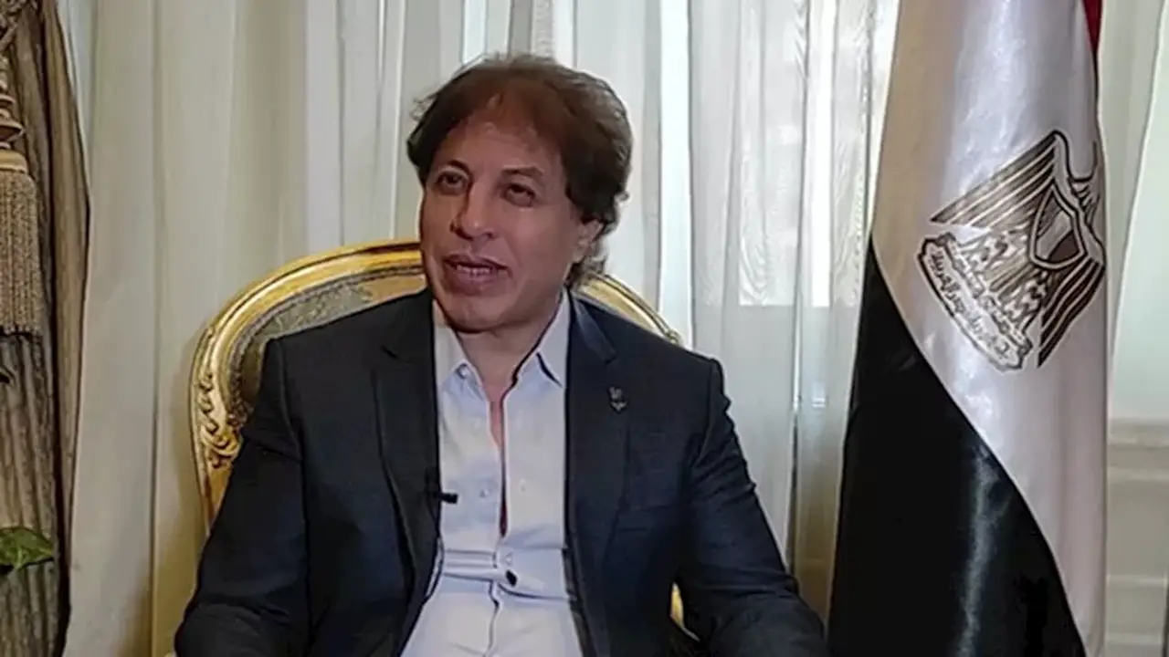 البرلمان يرد على خروج مصر أمام الأرجنتين في كأس العالم 2026: تكريم للإنجاز التاريخي