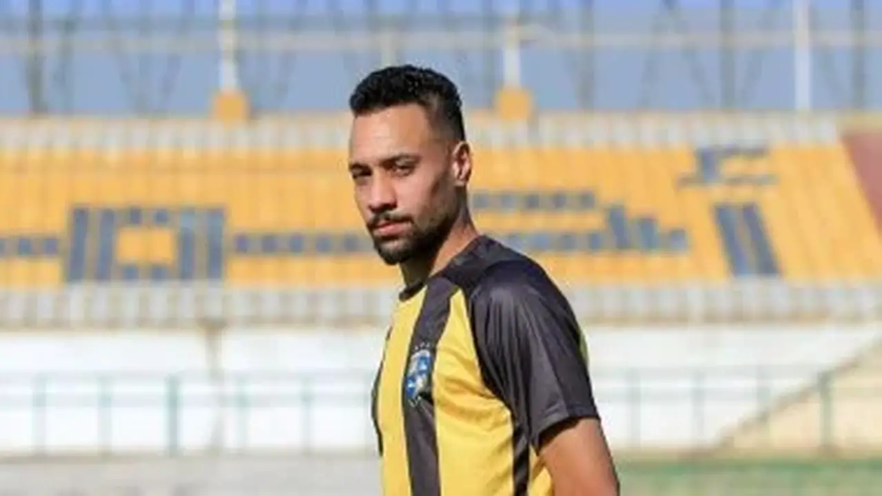 الأهلي يتلقى عرضًا للتعاقد مع نادر هشام وعموتة يدرس القرار