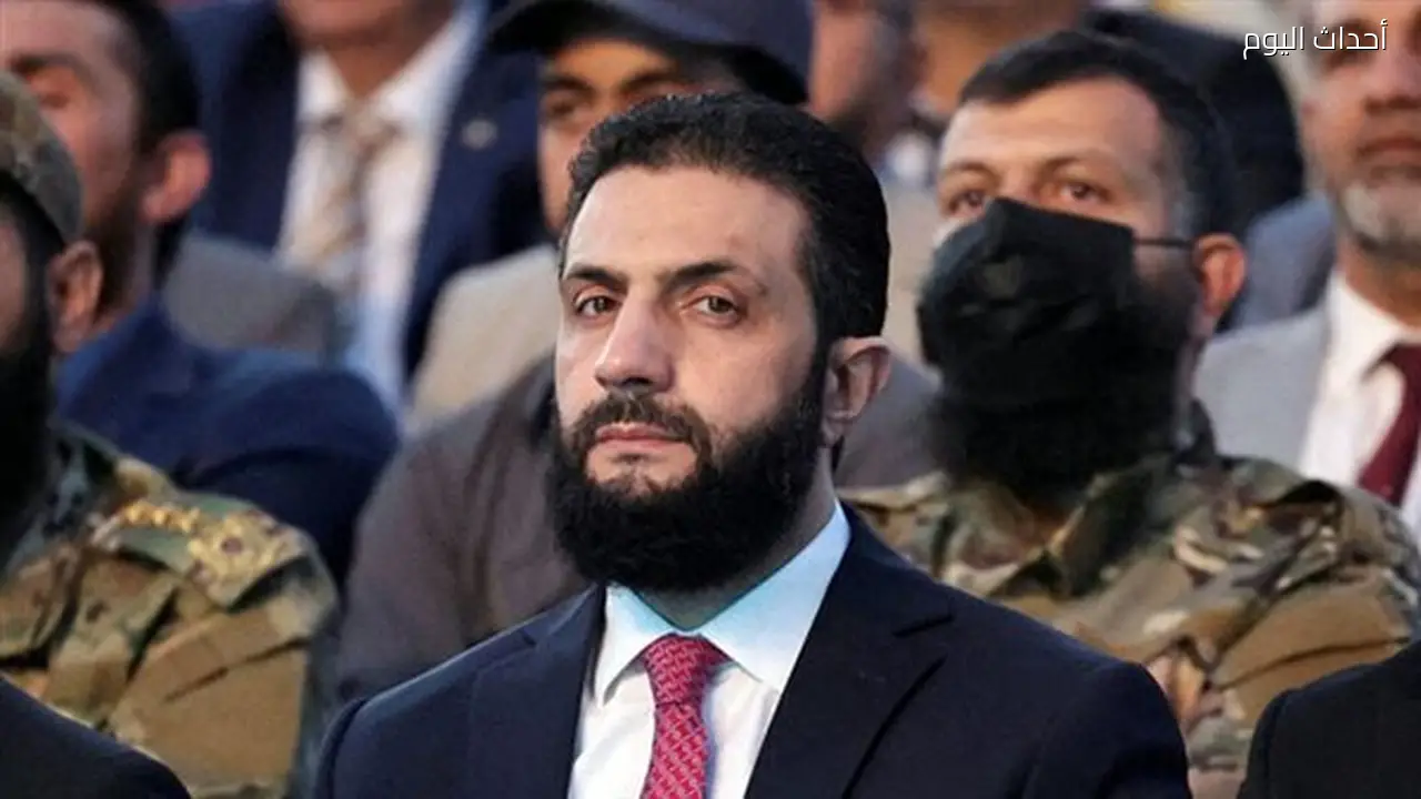 الرئيس اللبناني: الشرع أبلغني بفتح صفحة جديدة في العلاقات مع سوريا