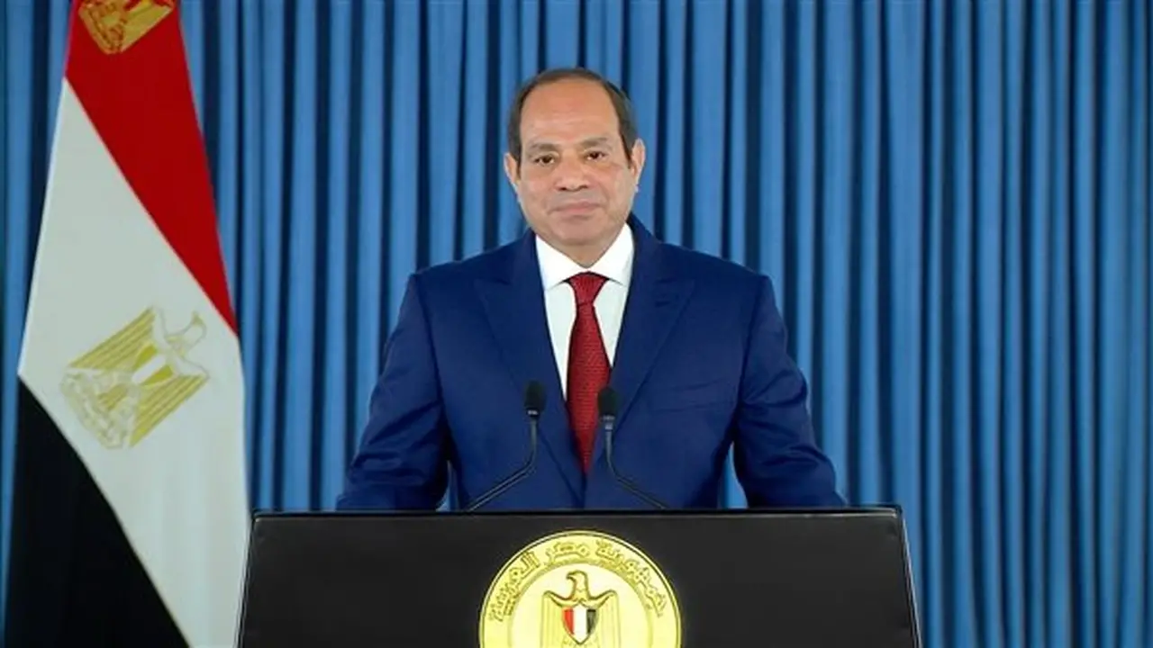 السيسي: ثورة 23 يوليو أعادت لمصر سيادتها ورسخت استقلال قرارها الوطني