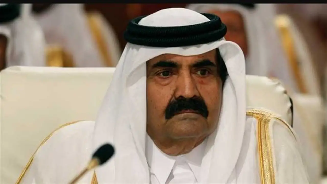 قطر تعلن وفاة الأمير السابق الشيخ حمد بن خليفة آل ثاني عن عمر يناهز 74 عامًا