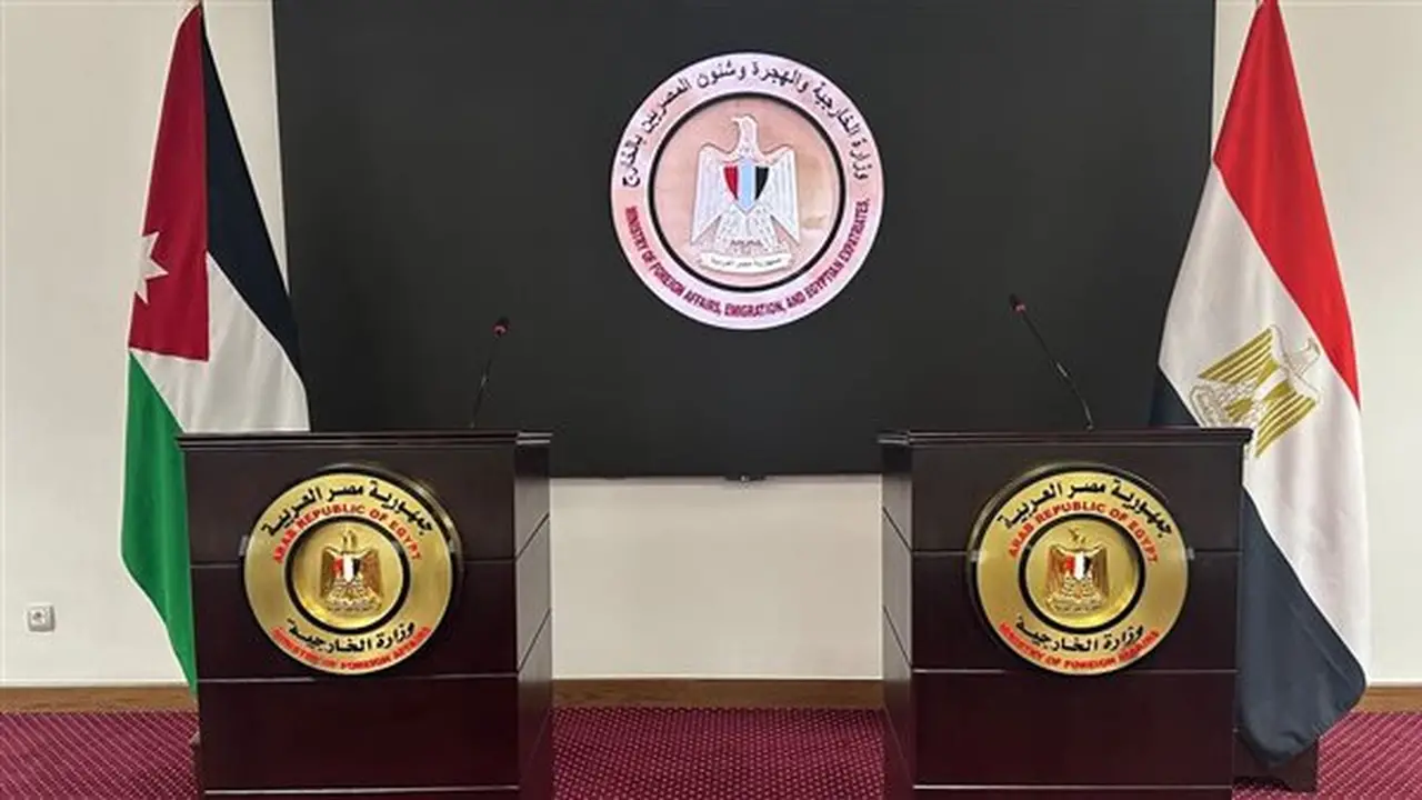 مصر ترحب بالبيان الخليجي الأردني وتؤكد تضامنها مع الدول العربية