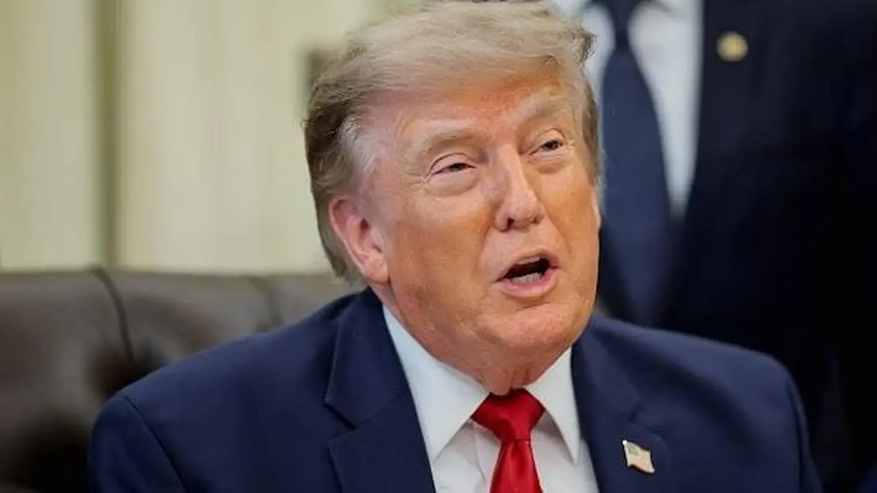 البيت الأبيض: ترامب يحضر مراسم نقل جثامين القتلى الأمريكيين اليوم