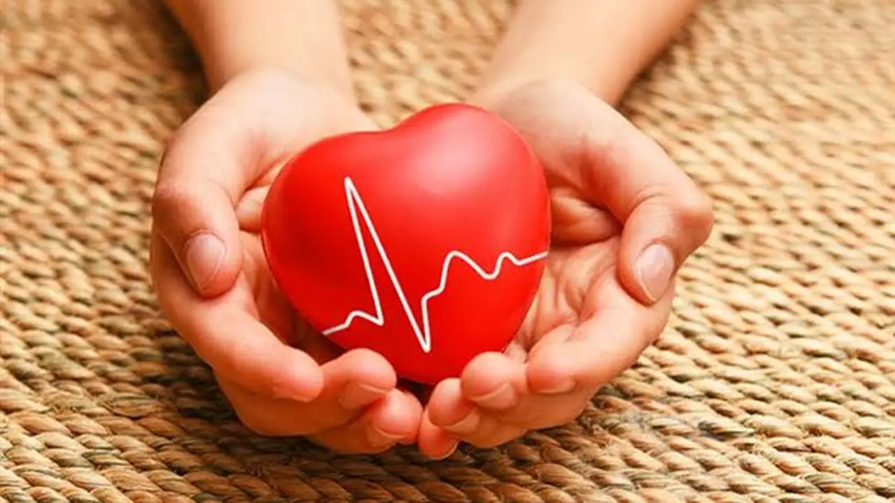 عادات يومية تعزز صحة قلبك وتحميه من الأمراض