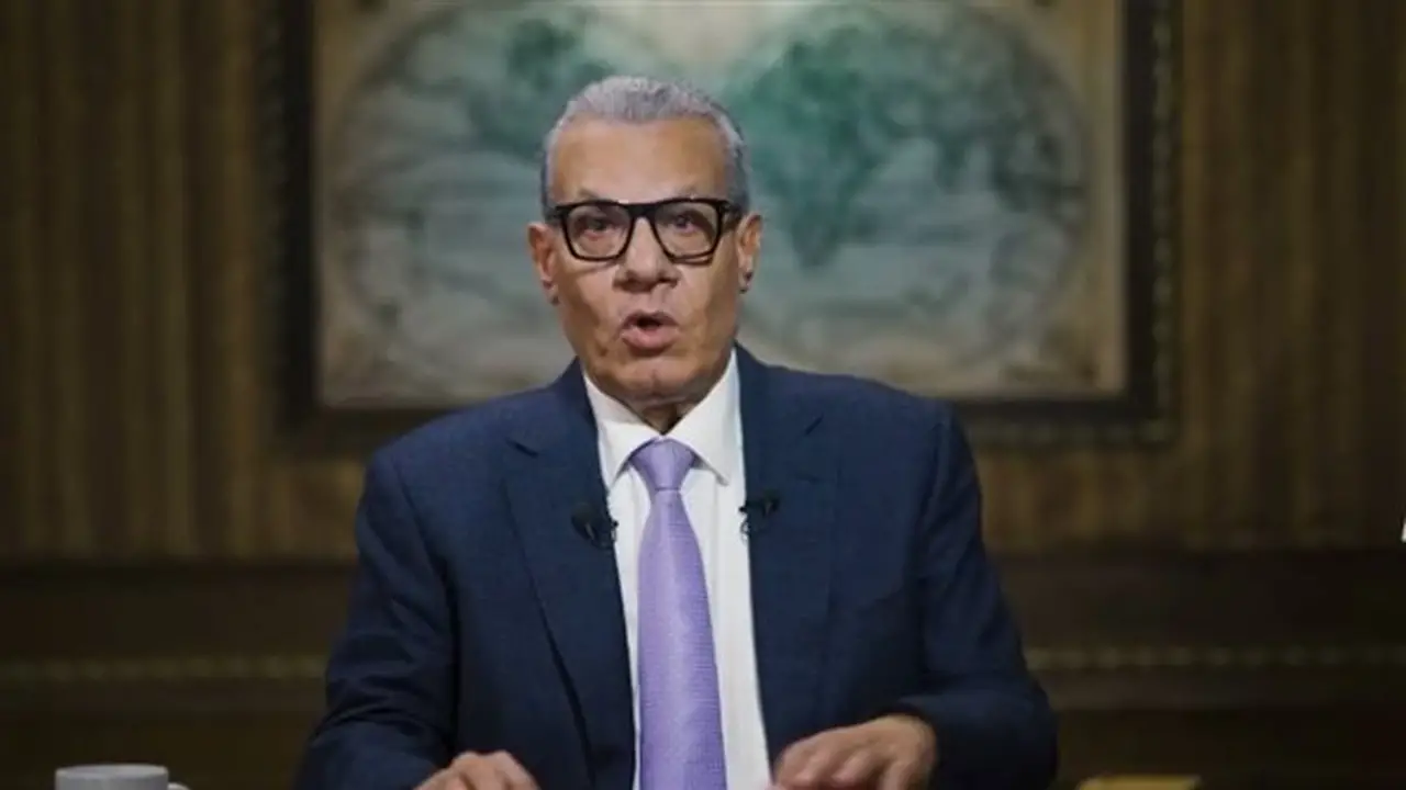 عادل حمودة: مفهوم الأمن القومي يتجاوز مواجهة الغزو العسكري