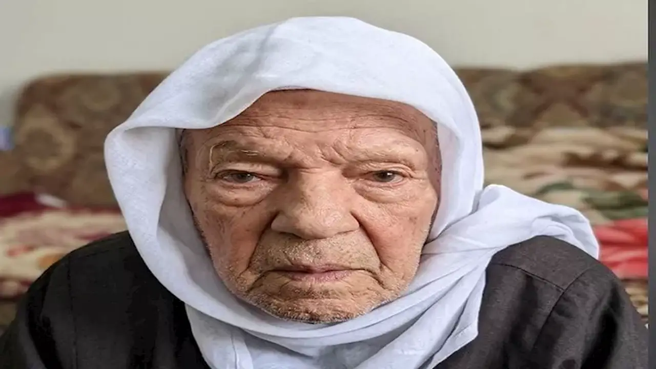 رحيل أكبر معمري الشرقية عن عمر يناهز 110 أعوام: حكاية حياة عاصرت الملكية والجمهورية