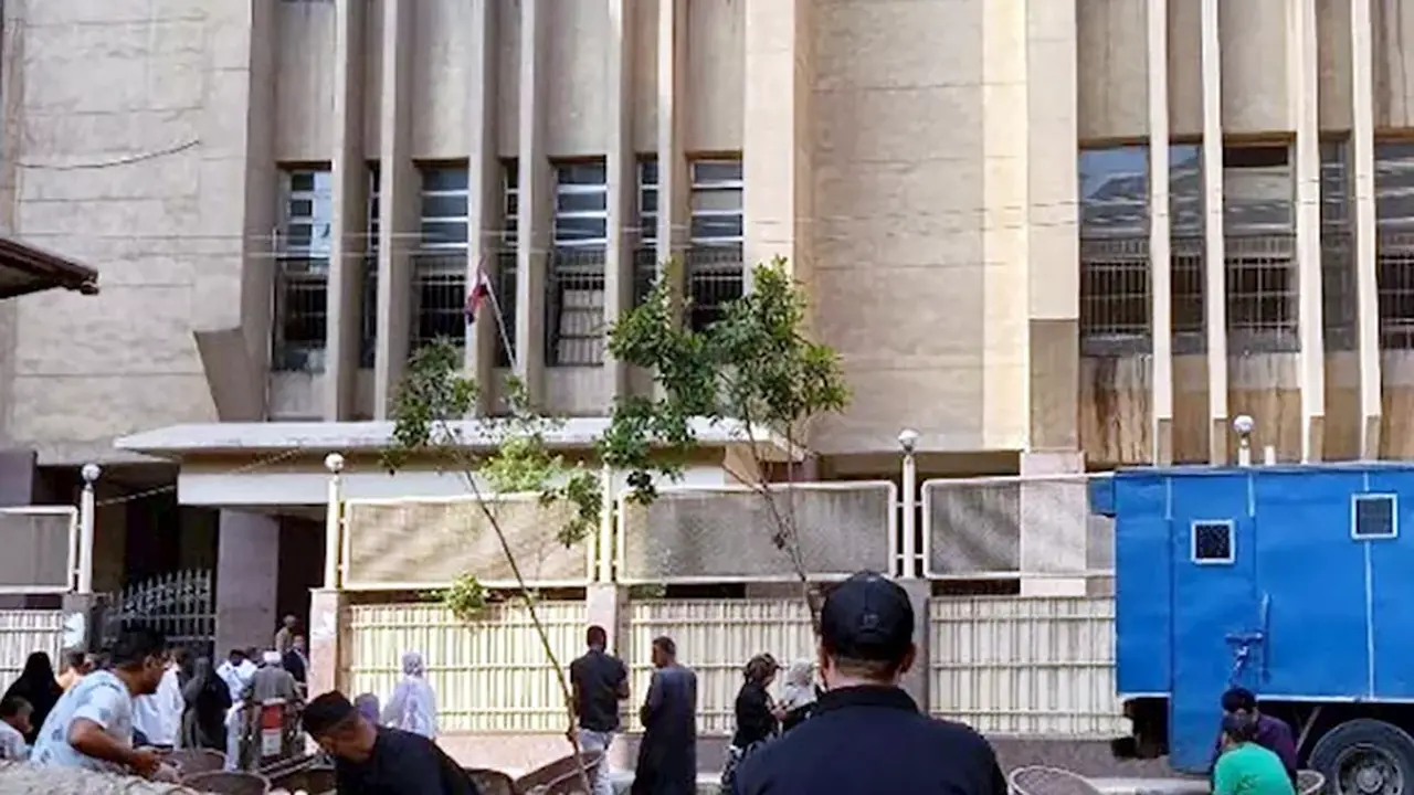 السجن 15 عامًا لمتهمين بقتل طفل بالقليوبية بعد تعنيفه بالضرب