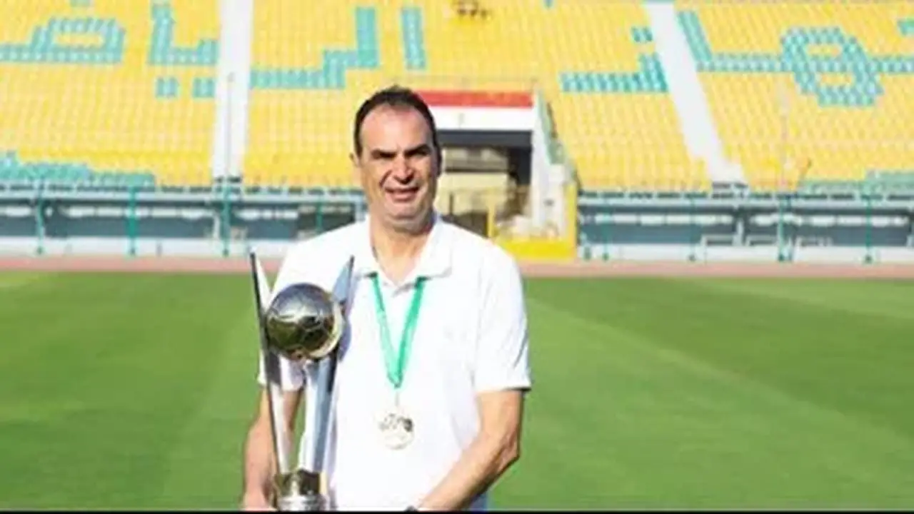 عبد الحميد بسيوني: تكريم الرئيس لمنتخب مصر يعكس تقدير الرياضة الوطنية وإعادة هيبة الفراعنة