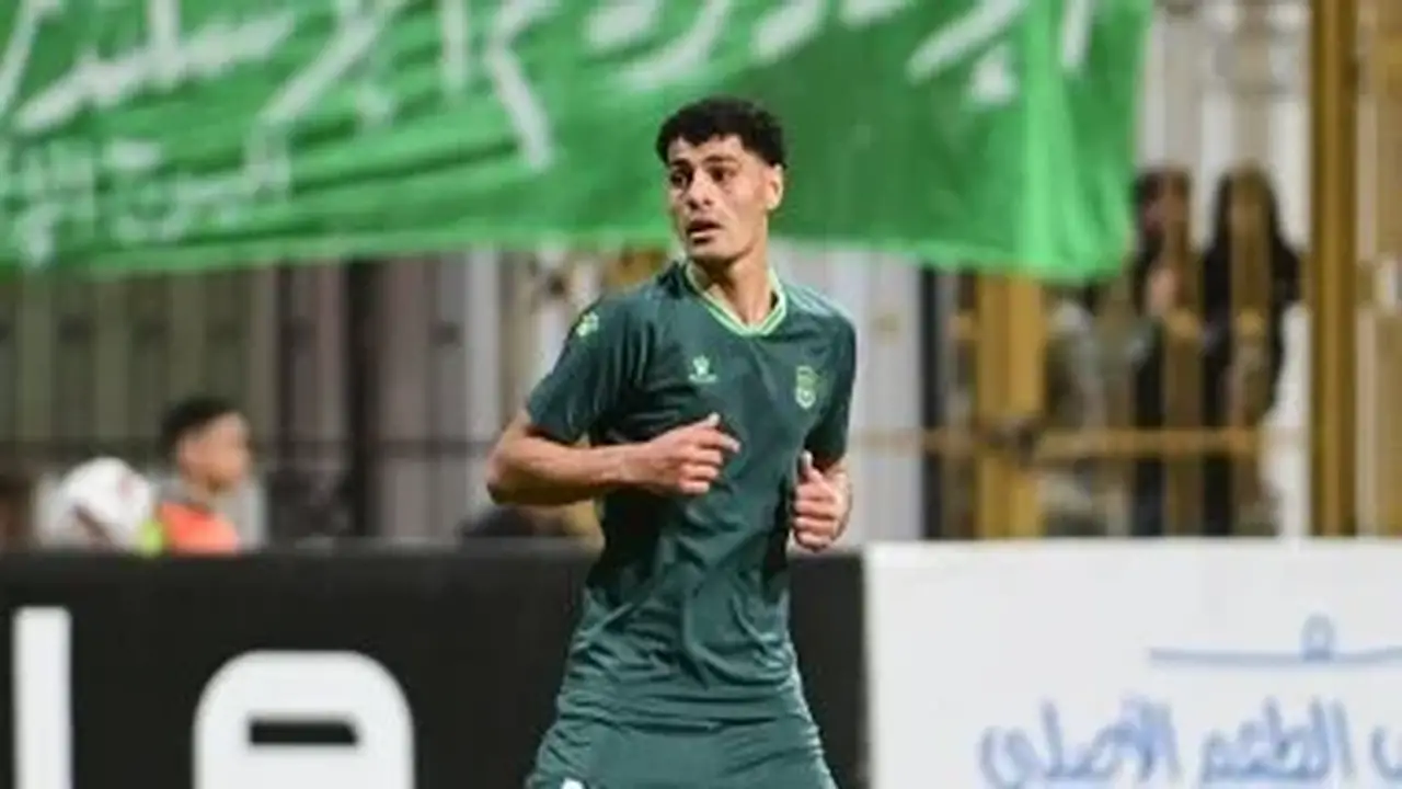 عبد الرحمن مجدي ضمن اهتمامات سيراميكا في الانتقالات الصيفية