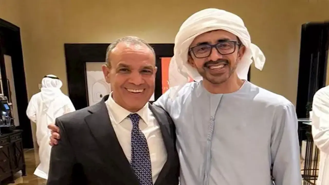 مصر تؤكد تضامنها مع الدول الخليجية في مواجهة الاعتداءات الإيرانية