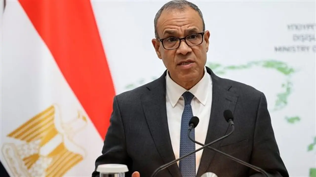 عبد العاطي: مصر تدعم الصومال وتعزز الشراكة الاستراتيجية بين البلدين