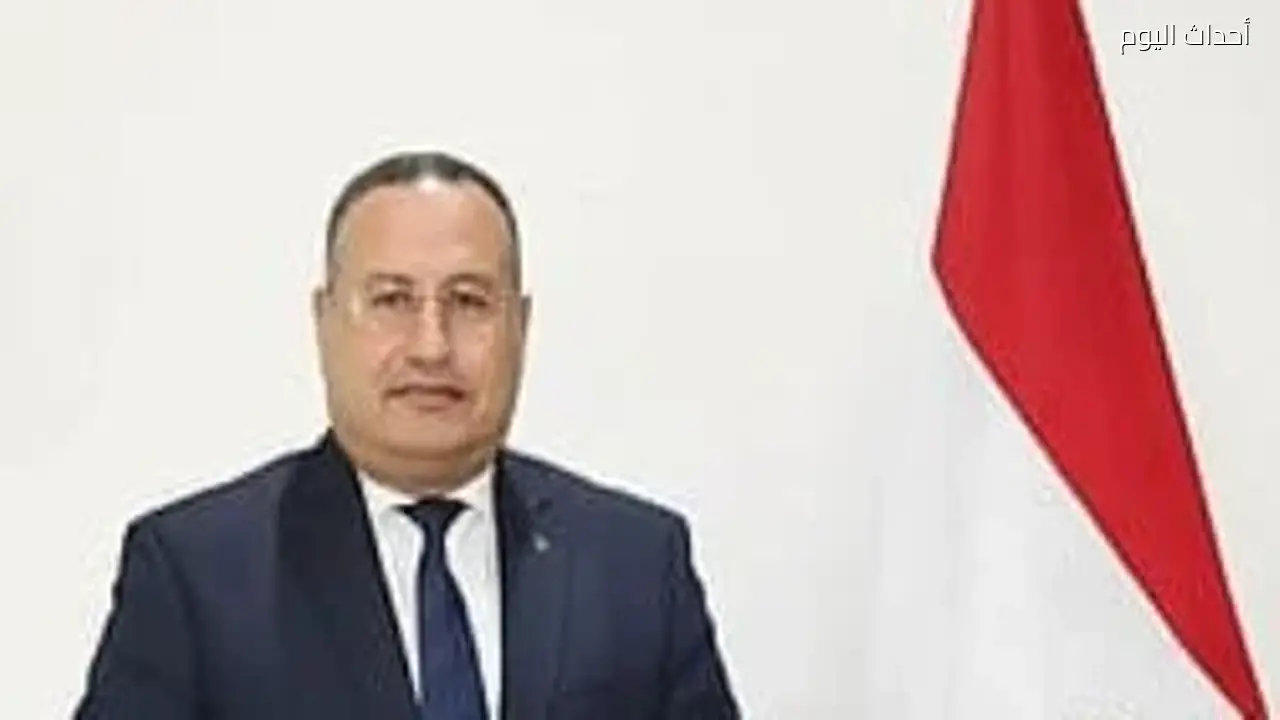 عبد العزيز قنصوة: خطة لتعزيز الحضور الدولي للتعليم العالي المصري