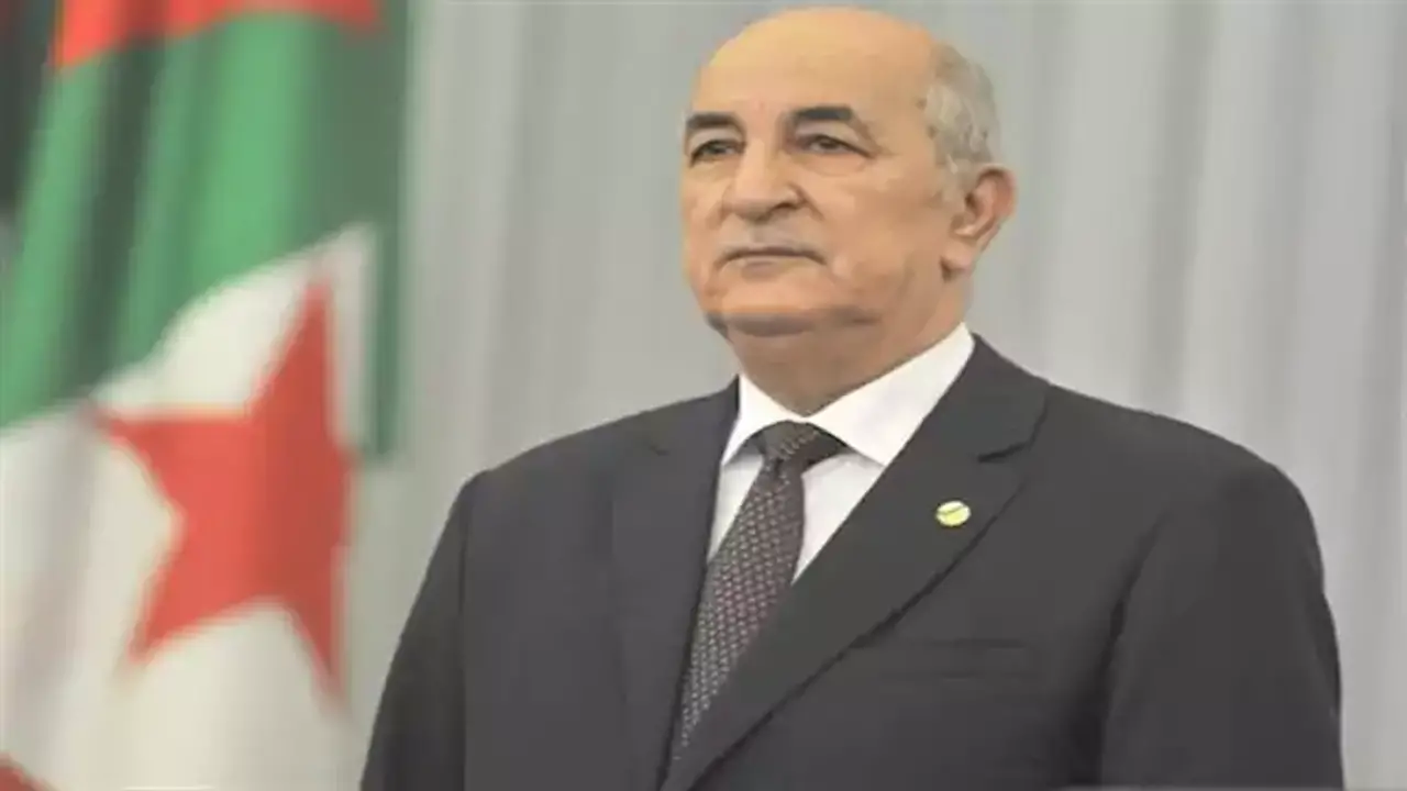 تبون: حق الانتقاد متاح لكل جزائري بشرط الاحترام وعدم الإساءة