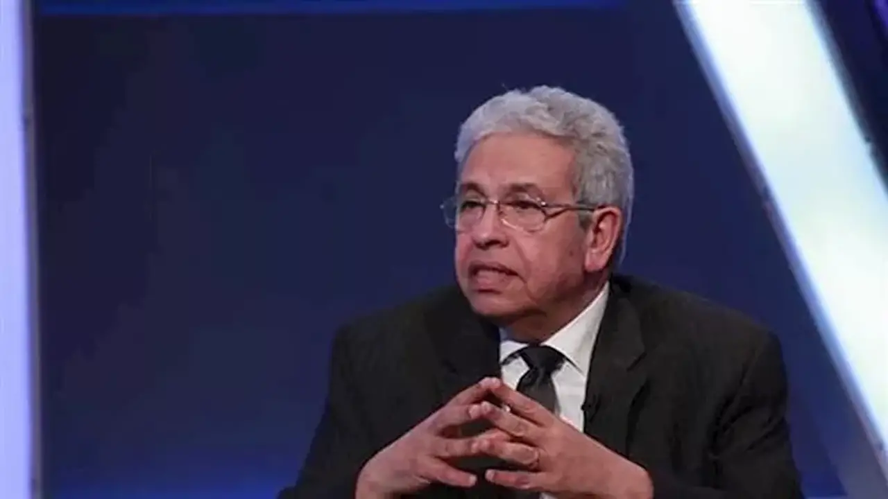 عبد المنعم سعيد: الشرق الأوسط يواجه خطر الحرب الإقليمية الشاملة